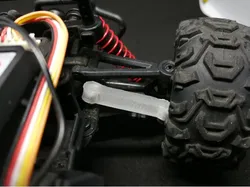 SUBOTECH 1:24 Steering Linkage