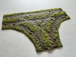 T-Junction - Free 3D Print Model