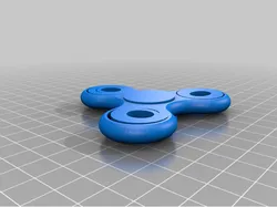 Tee Dubs Fidget Spinner