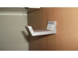 Universal Headphone Wall Hook