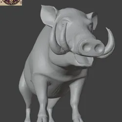 Wild Boar