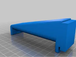 1kg Roll Holder For Cocoon Create ModelMaker