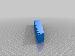 6" Steps