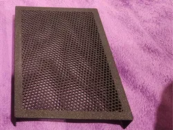 A1 Mini Stacking Storage Basket - Rack Insert - Free 3D Print Model