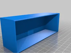 Akro-Mils Small Bin