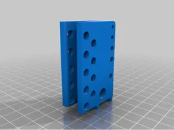 Anet A8 Tool Holder