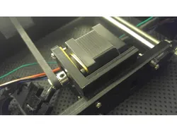 Anet A8 Y Motor Mount for NEMA Dampener