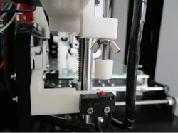 Anet A8 - Z endstop switch holder