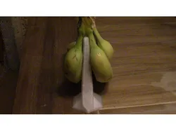 Banana stand