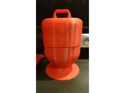 Bread box (boite à pain)
