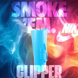 [Clipper Sleeve] Nike