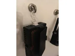 Cold Shoe Loop