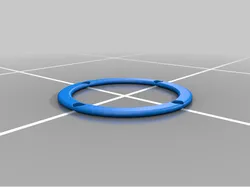 Complex Frisby V2