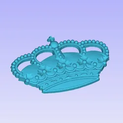 CROWN