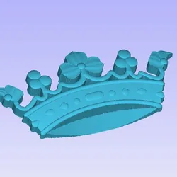 CROWN