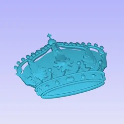 CROWN