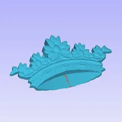 CROWN