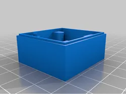 CSR8645 Bluetooth Module Box / Case
