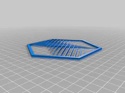 Customizable 100hex object