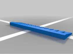 Dental Cornice