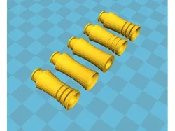DripTip Collection #3