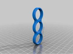 Dual spinner