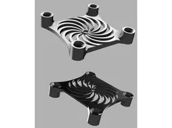 fan cover