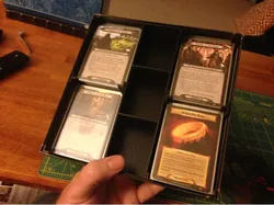 FFG LCG Deluxe Box Trays