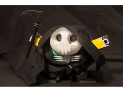 Halloween Accessories for OttoDIY & Otto+