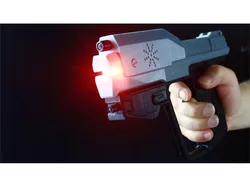 Halo: Reach M6G Magnum