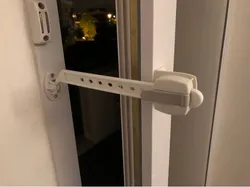 Ikea Patrull UNDVIKA (security to block windows) Item number Ikea : 004.879.06