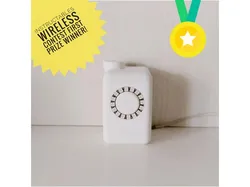 IoT air freshener