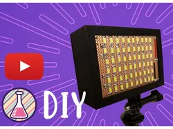 Led Panel - Panneau à Led