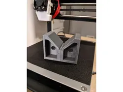 Machinist Vee Block