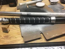 New and Improved Handle For Mjolnir