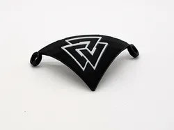 Odin's Eye Patch - Free 3D Print Model