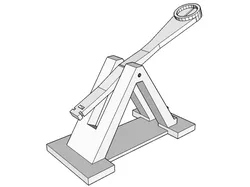 Penny Catapult