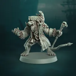 Pi'Rat Captain