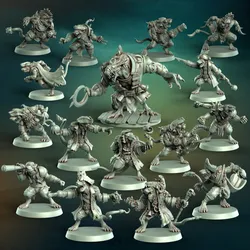 Pi'Rats Team for Fantasy Football