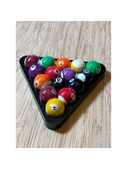 Pocket Marker