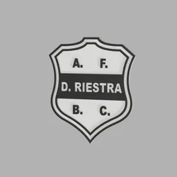 RIESTRA SPORTS SHIELD