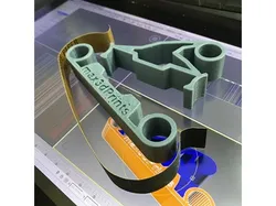 Sandpaper holders