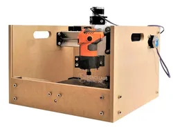Sienci Mill One V2
