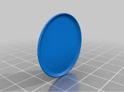 Simple Frisby