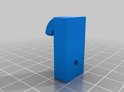 Simple Hook