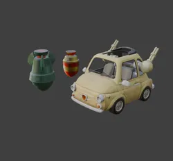 Slug Mobile - Metal Slug