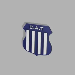 TALLERES DE CORDOBA SHIELD