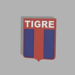 TIGER SHIELD