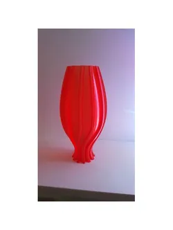 Torpedo Lamp
