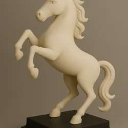 unicorn